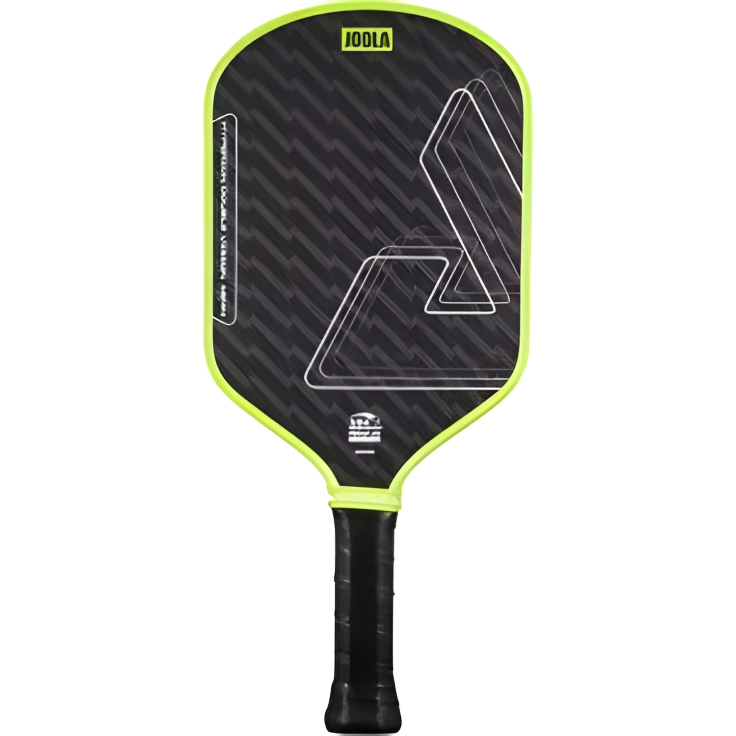 Joola Ben Johns Blue Lightning Pickleball Paddle Set