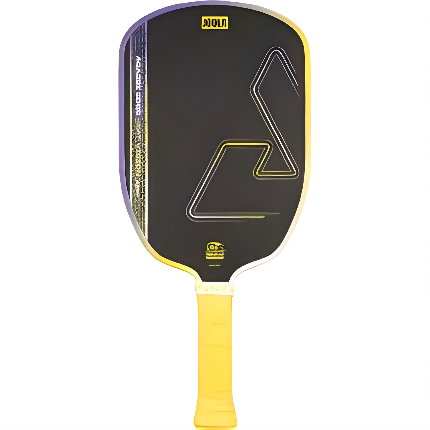 Joola Agassi Edge Heat Vision 16 mm - Flash Joola Yellow