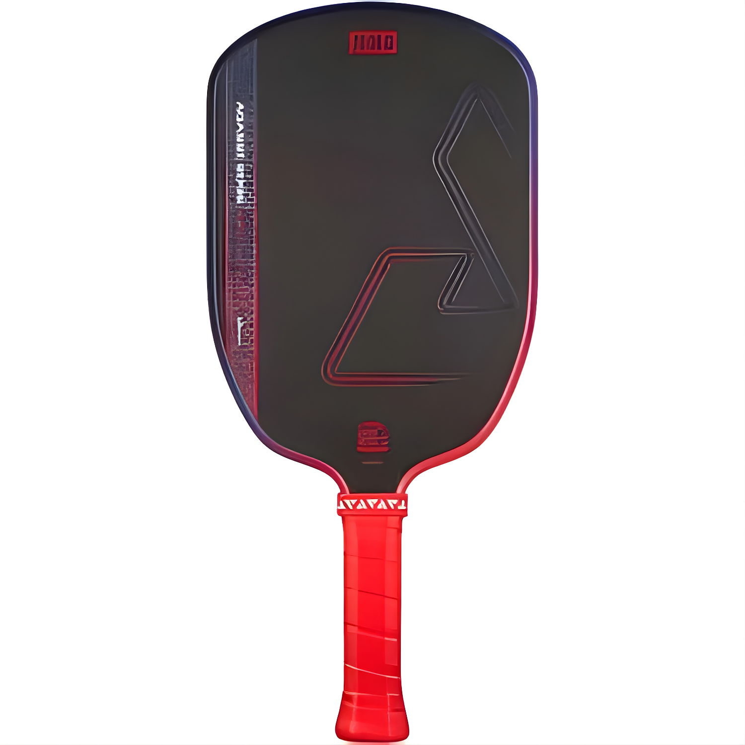 Joola Agassi Edge Heat Vision 16 mm - Ignite Blaze Red