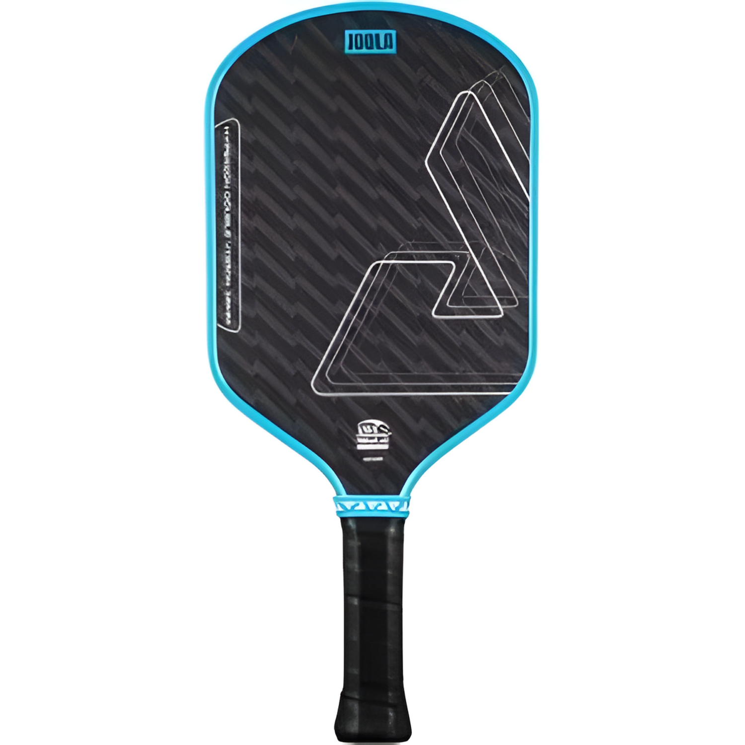 Joola Hyperion Double Vision 16 mm - Bolt Blue