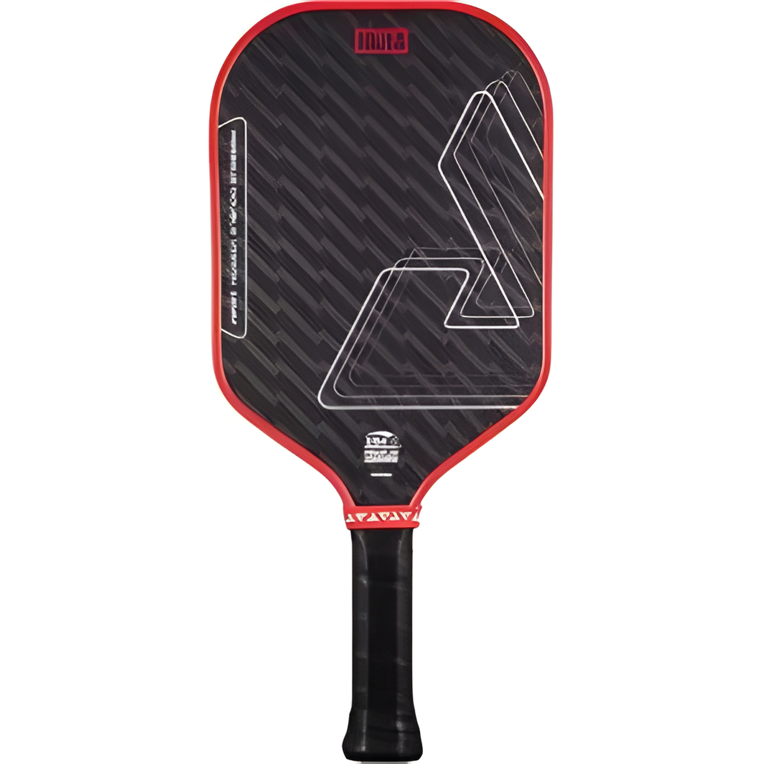 Joola Perseus Double Vision 16 mm - Blaze Red