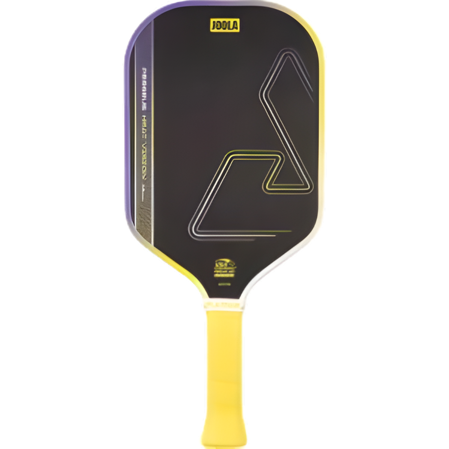 Joola Perseus Heat Vision 16 mm - Flast Joola Yellow