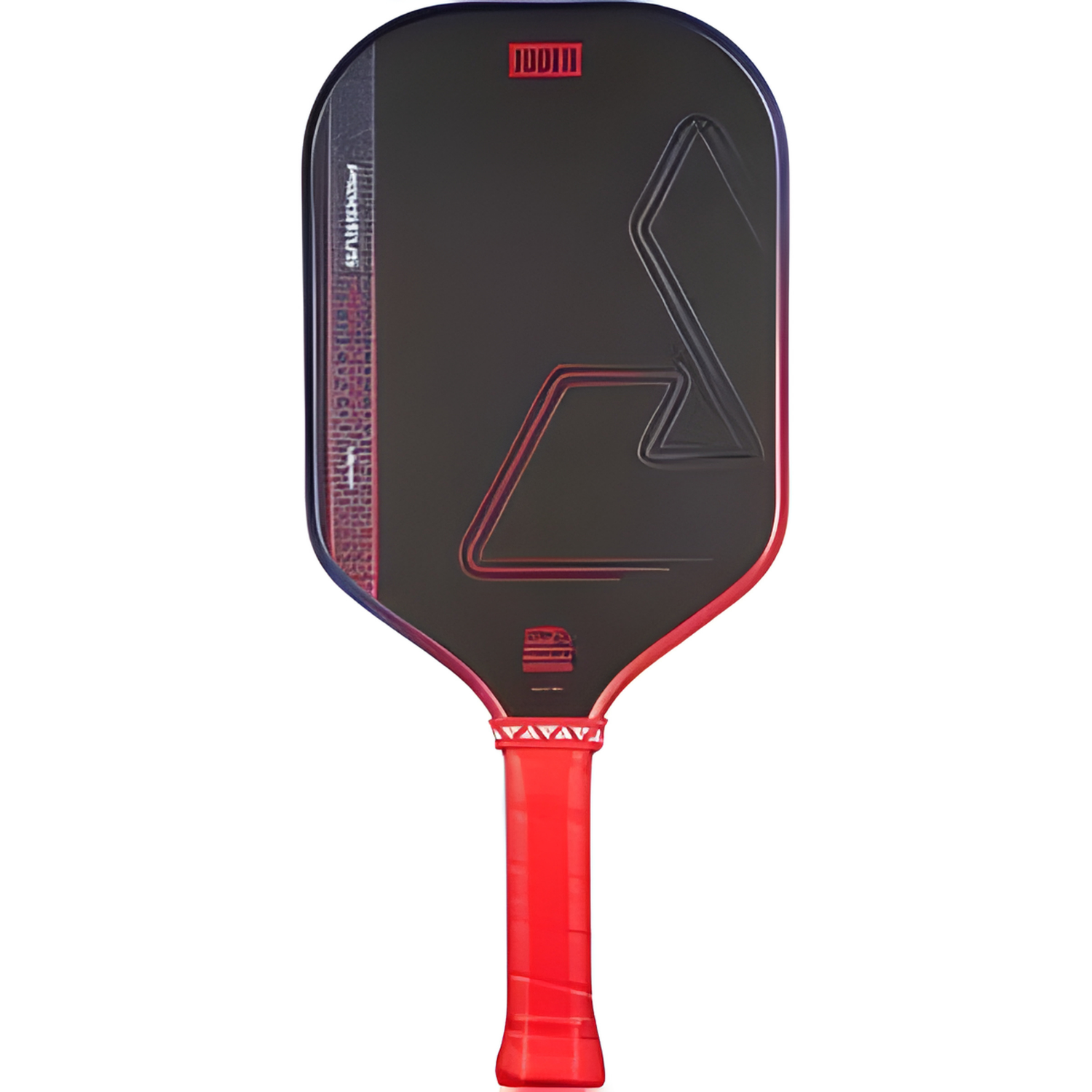 Joola Perseus Heat Vision 16 mm - Ignite Blaze Red