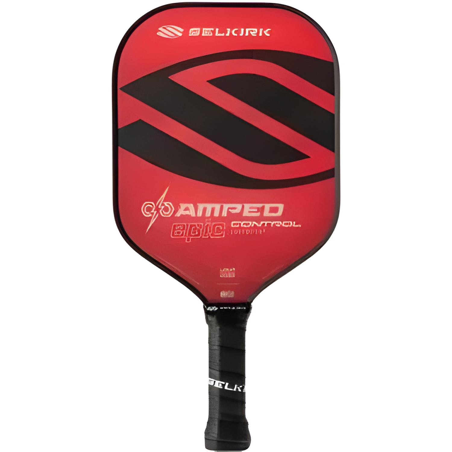 Selkirk Amped Control Epic - Red
