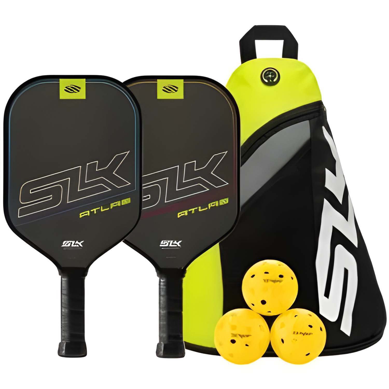 Selkirk Atlas Bundle