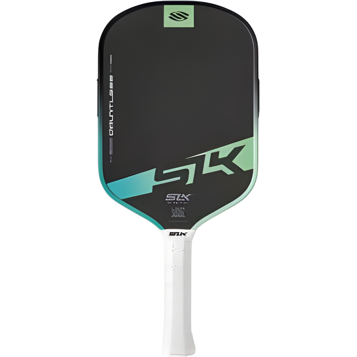 Selkirk Dauntless Elongated - Lime & Green