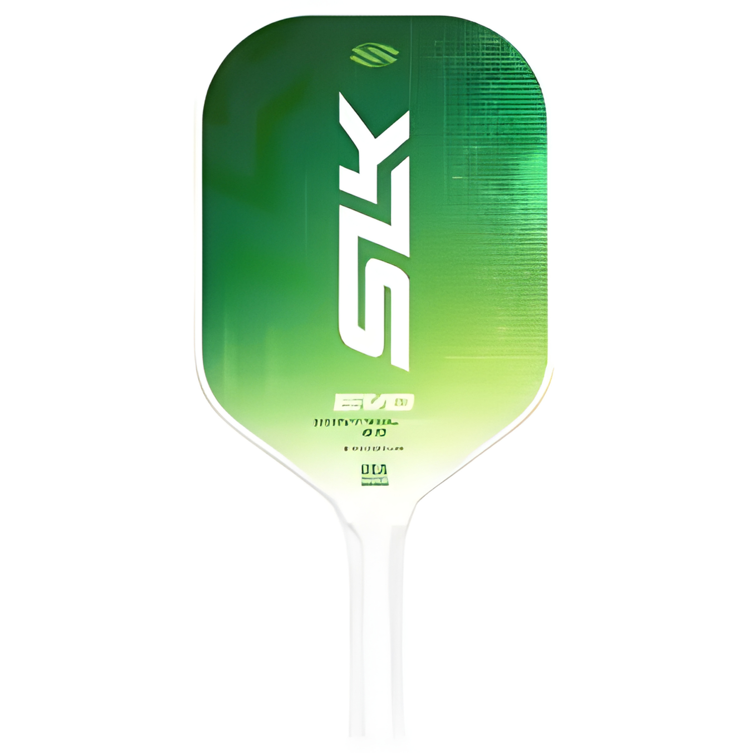 Selkirk Evo Control Max 2.0 - Green