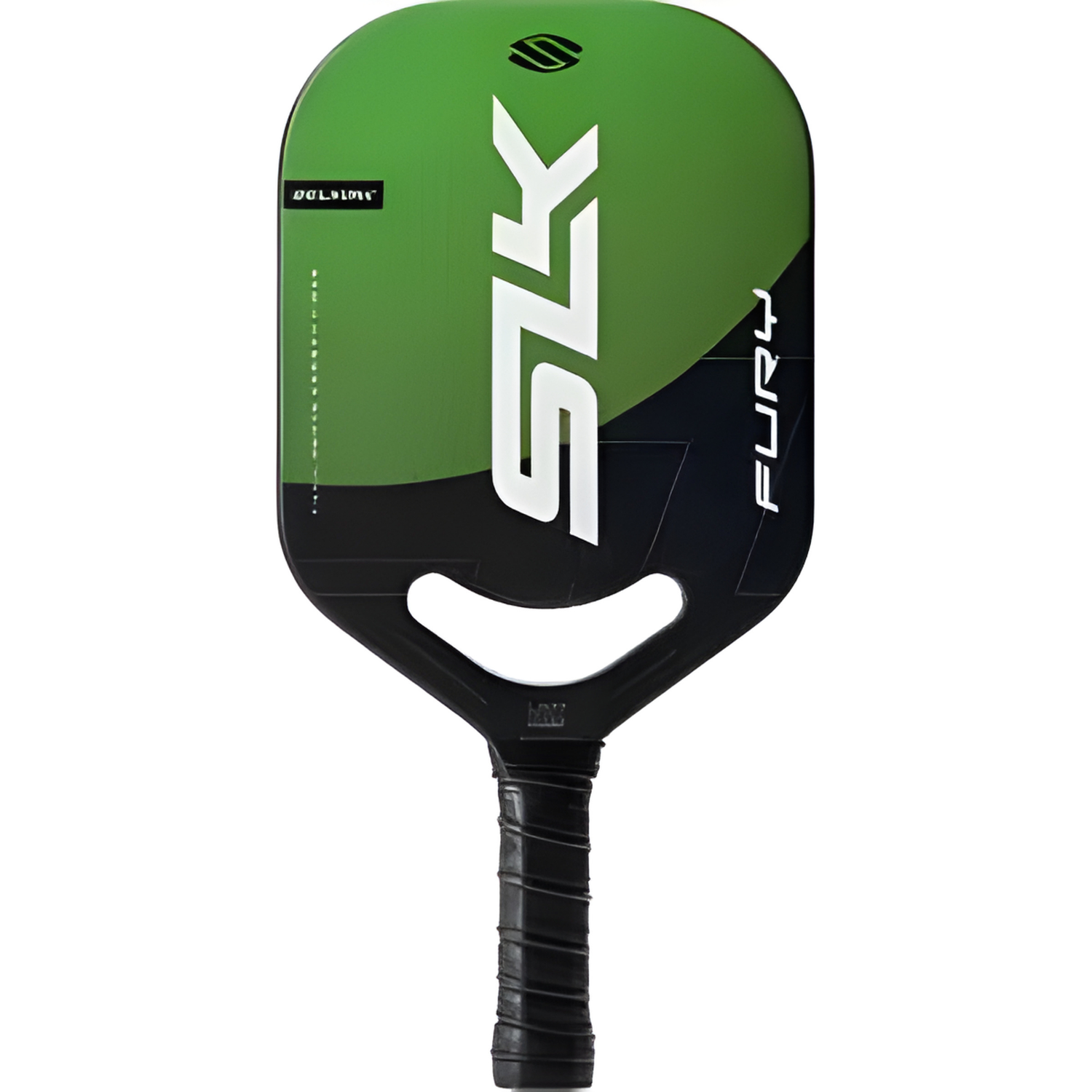 Selkirk Fury Max 16 mm - Green