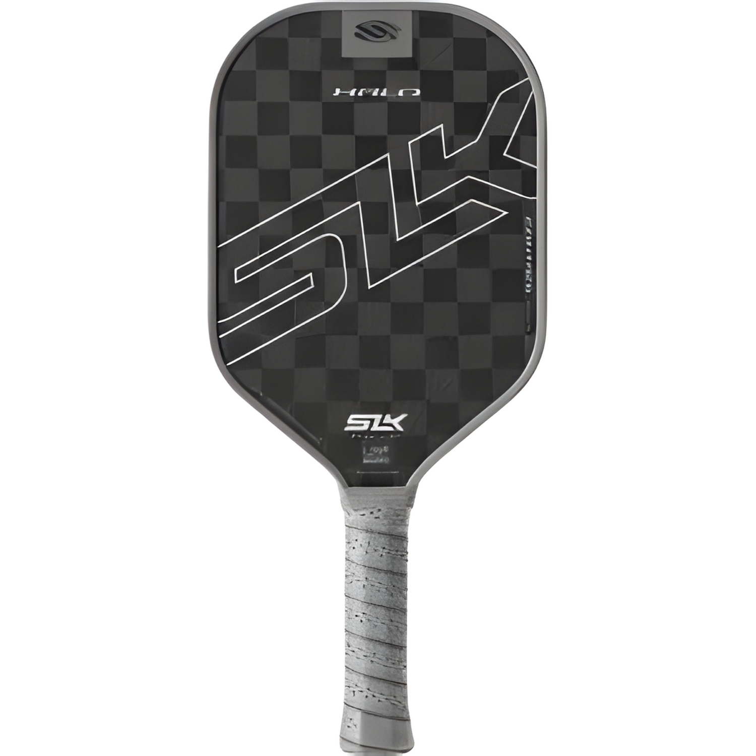 Selkirk Halo Control XL 16 mm - Storm Grey Mid Weight