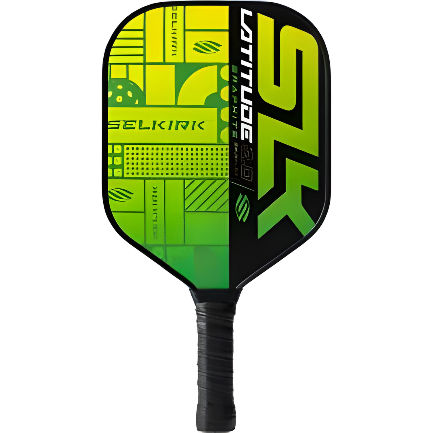 Selkirk Latitude 2.0 - Green