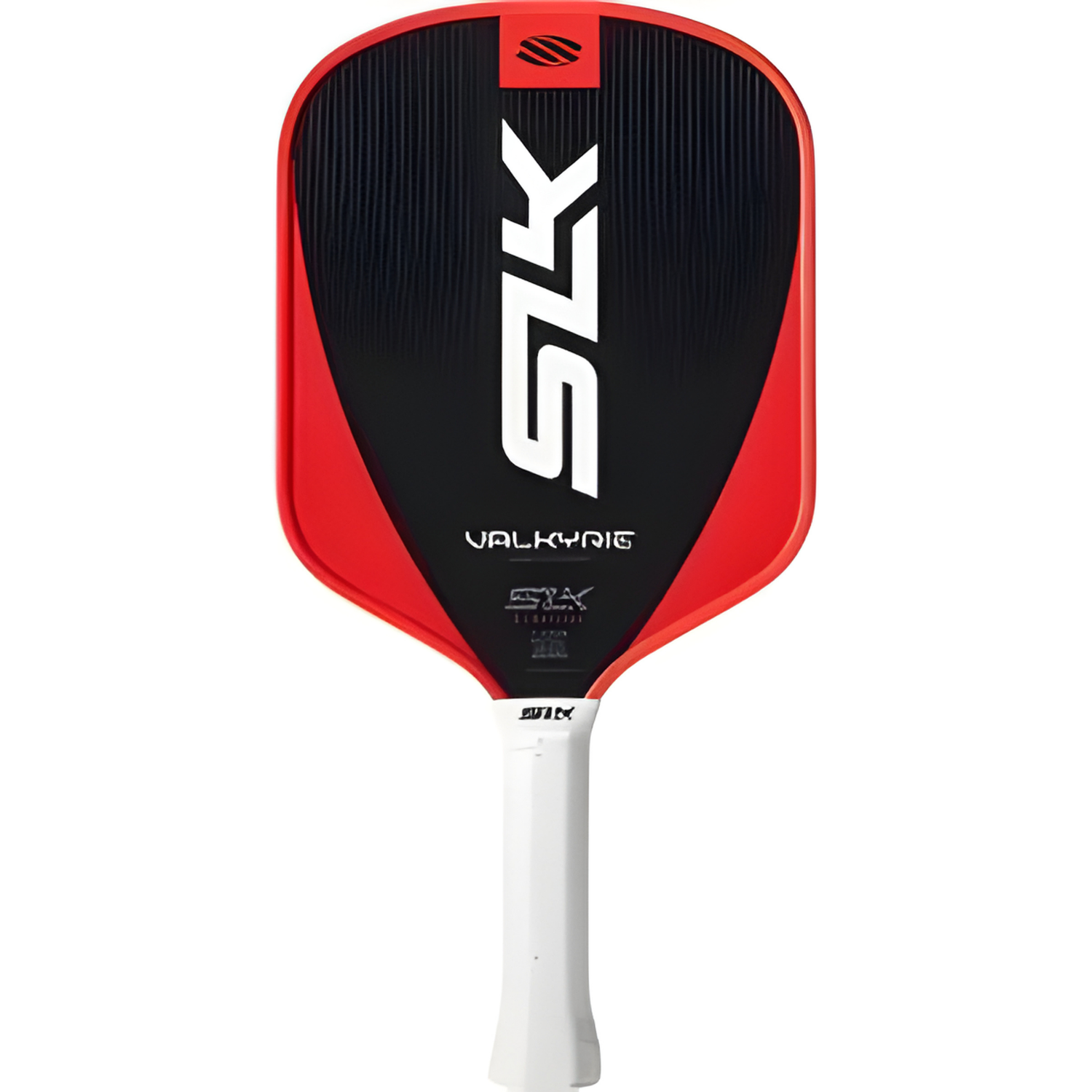 Selkirk Valkyrie Widebody - Black & Red