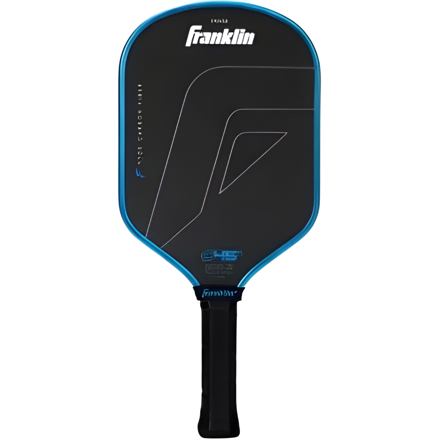 Franklin C45° 14 mm - Blue