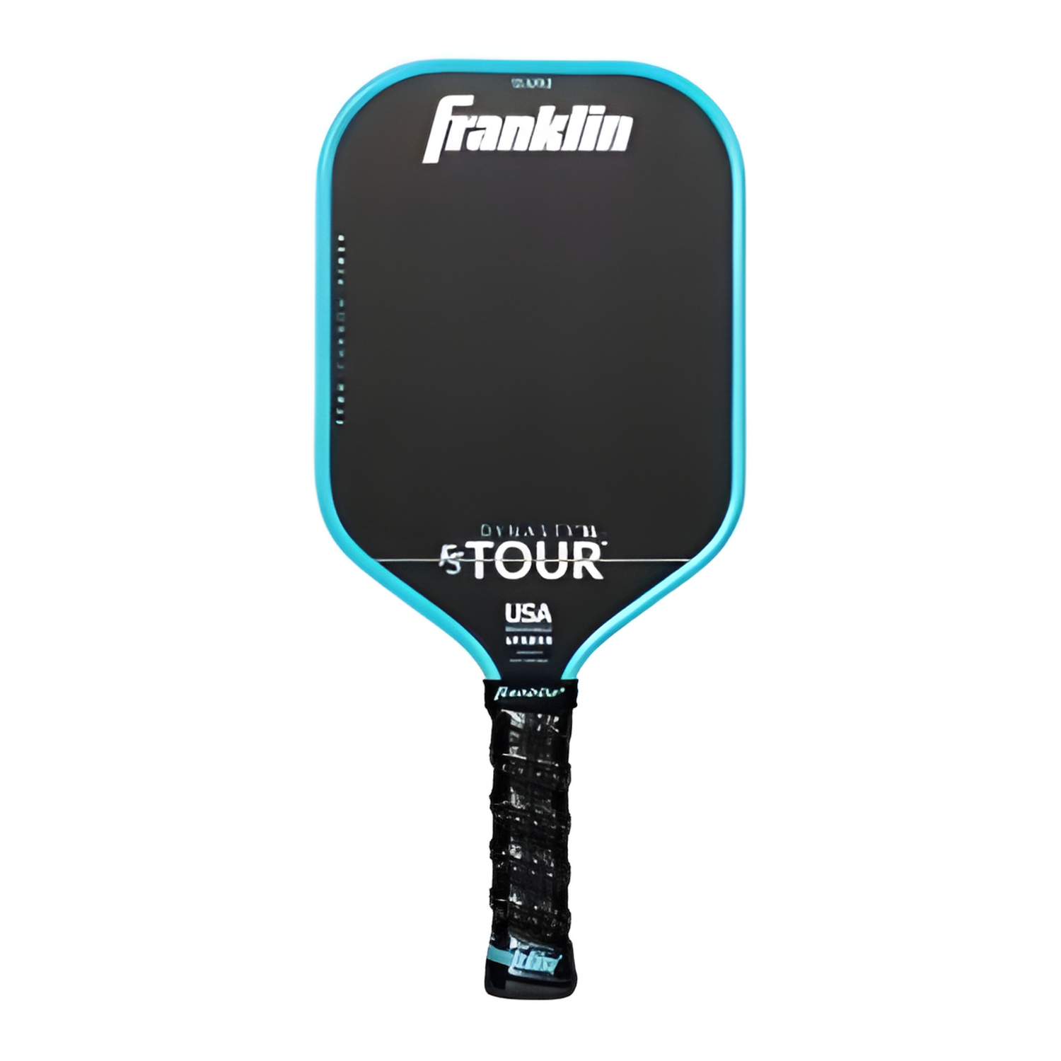 Franklin FS Tour Dynasty 16 mm - Blue