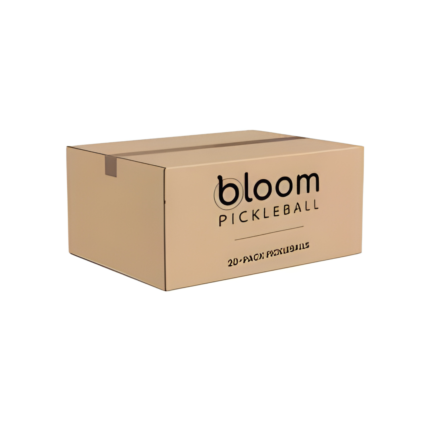Bloom Tour 40 Pickleballs (Pack of 20)