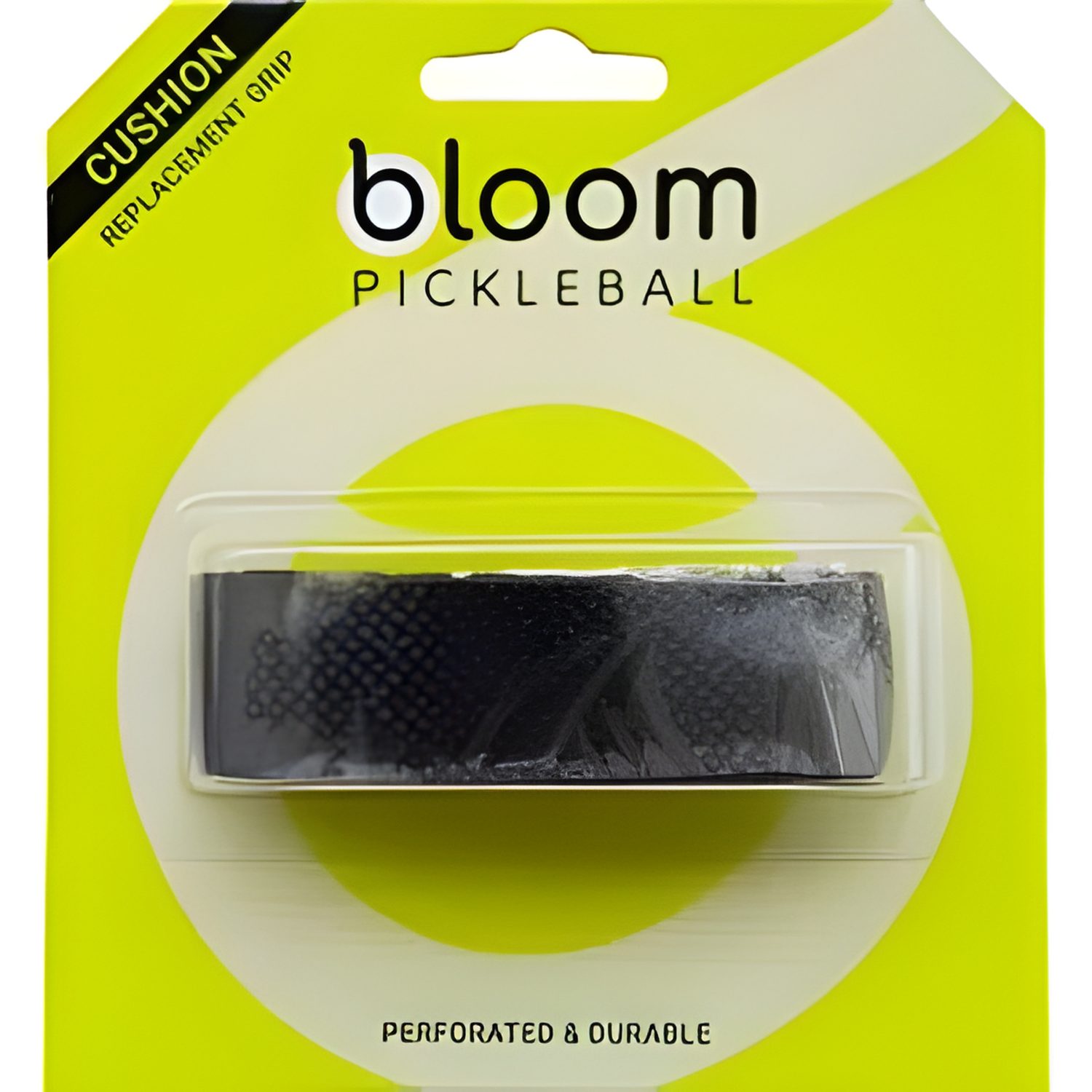 Bloom Replacement Grip (Pack of 1) - Black