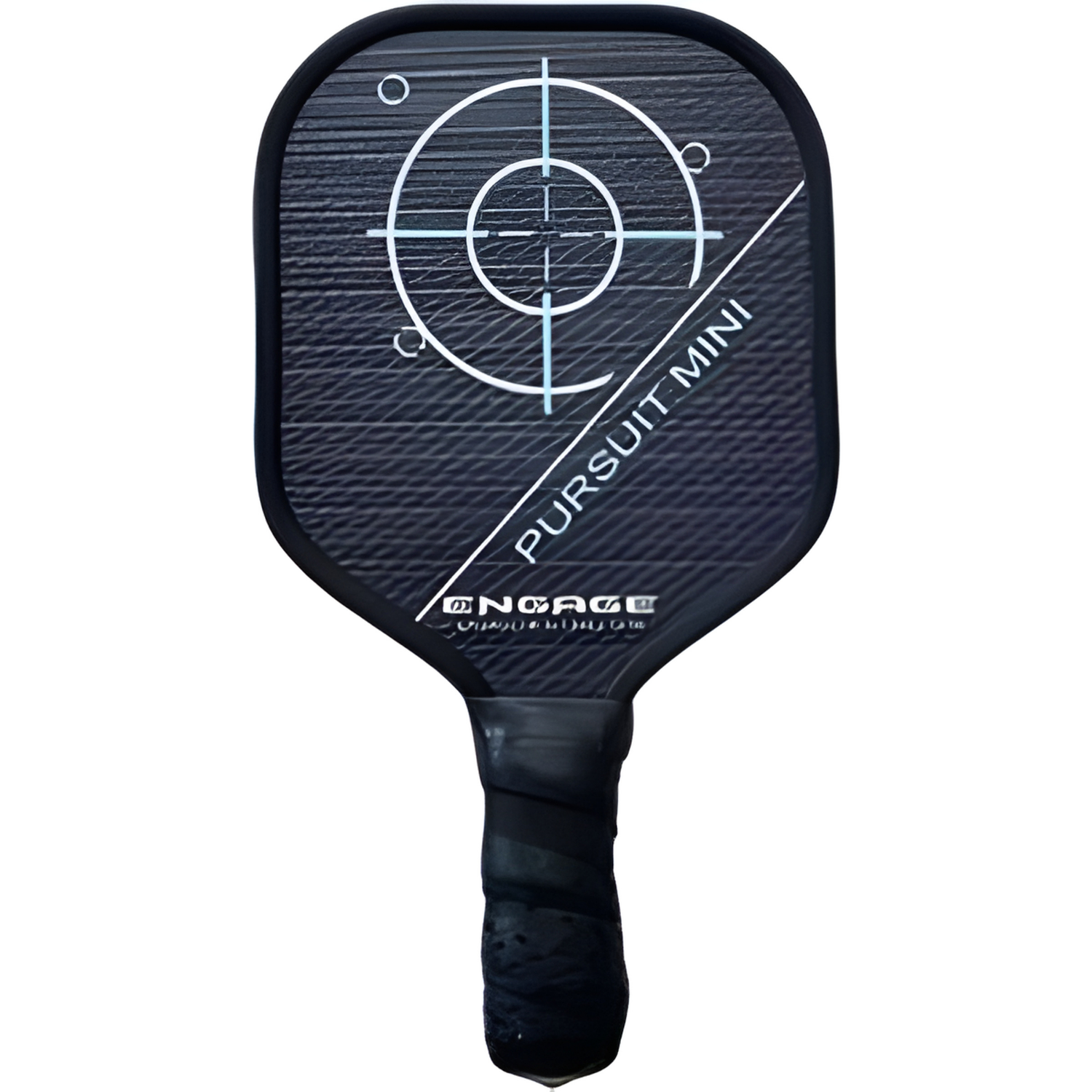 Engage Mini Pursuit Paddle - Blue