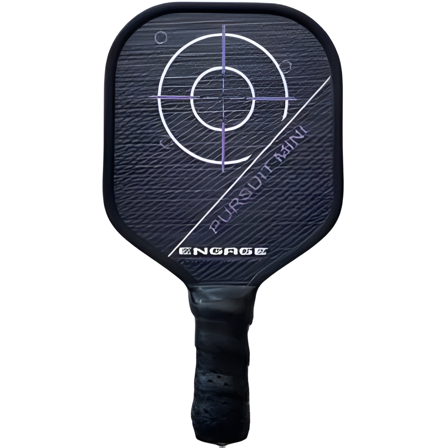Engage Mini Pursuit Paddle - Purple