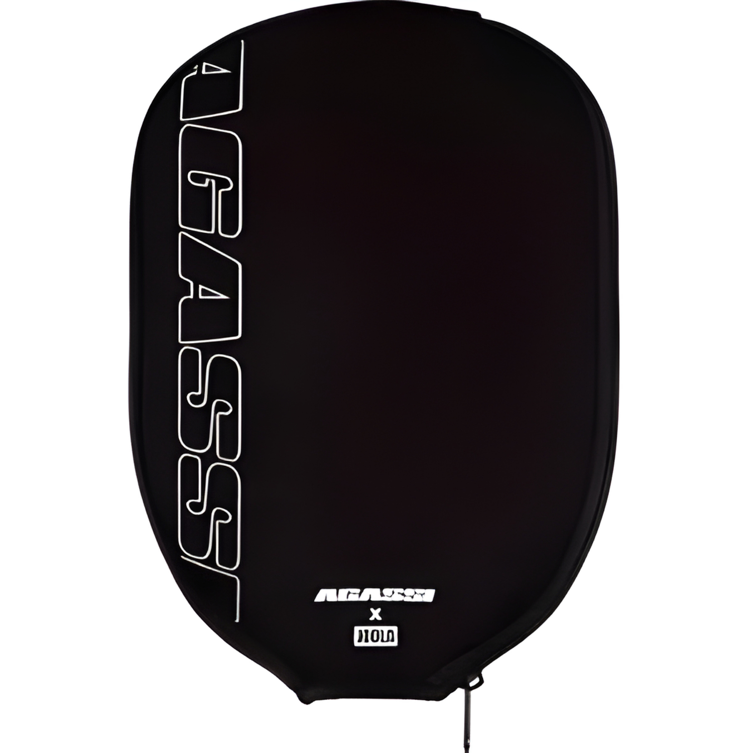 Joola Neoprene Pickleball Paddle Covers - Agassi